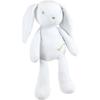 LUMINOU Peluche Lumineuse Lapin +/- 30 Cm
