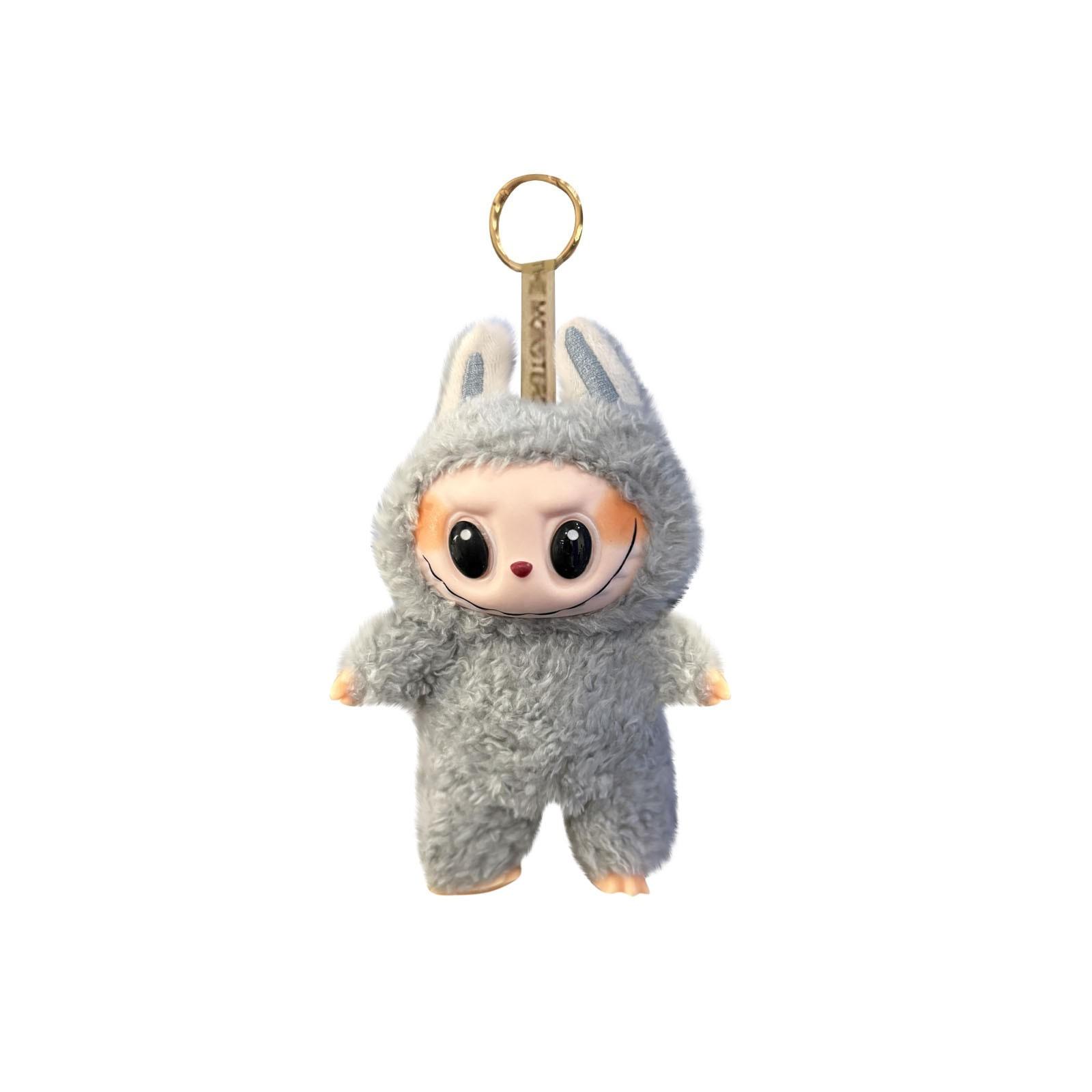 

Милая плюшевая кукла игрушка подарок мультфильм детская тряпичная кукла кукла One Size