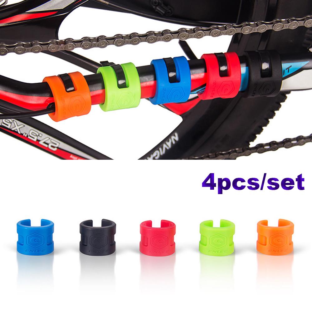 

Road Bike Rubber Anti-Collision Bike Chain Guard Chain Protector Chain Frame Cover Protective Ring