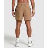 Gymshark Land To Water 6  Shorts Caramel Brown A5a6i Nbzc