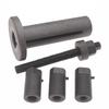 Multi-Purpose Engine Installation Tools Metal Motorcycle Special Repair Tool  Motorbike Repair Tool