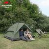 One-touch Tent 3-4 Person Travel Sun Shelter Portable Automatic Fishing Tent Outdoor Picnic Camping Tent Family