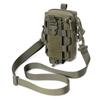 Harness Adjustable Shoulder Strap Water Bottle Pouch Strap Universal Bag Strap Nylon Shoulder Strap