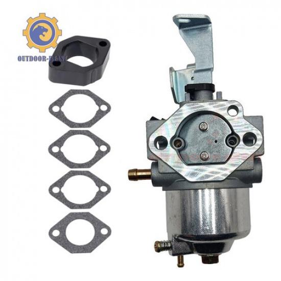 

Для Briggs & Stratton 715671 185432-0042-01 185437-0298-A1 185432-0293-E1 Карбюратор