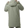 Men's SALOMON STANCE Jackets & Coats Men's Gray Green