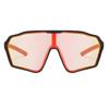 [FEISEDY] Sunglasses, UV Protection, Photochromic Lenses, Men's & Women's, Single Lens, Stylish, Non-Prescription, Non-Polarized, Unisex, B1609