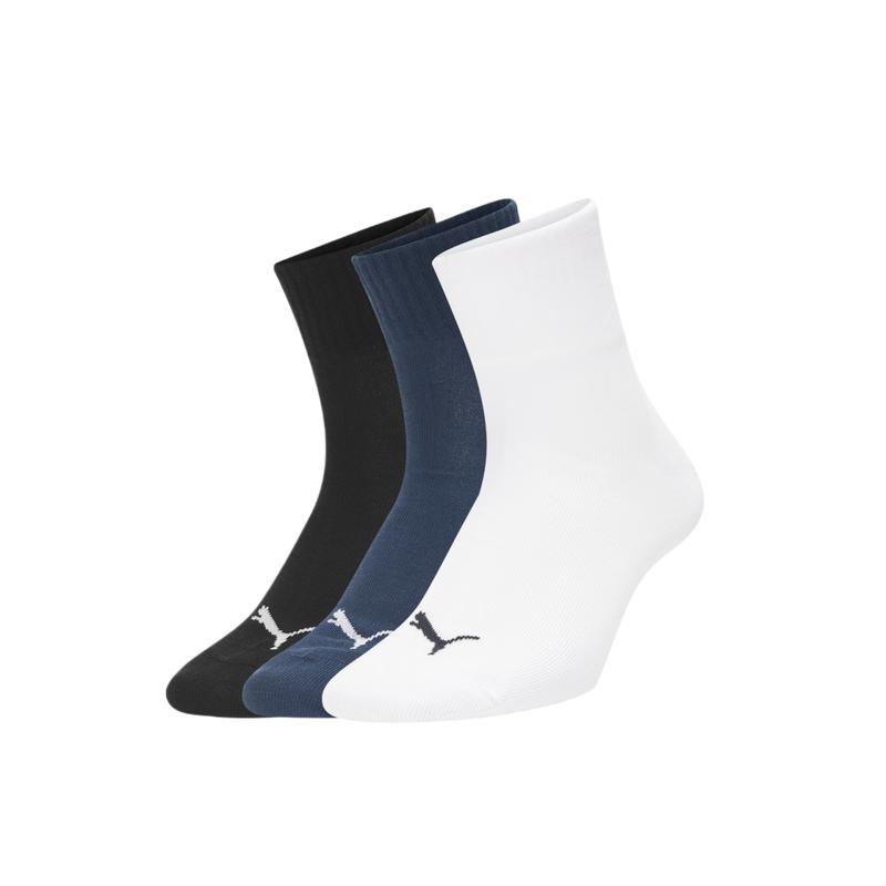 

PUMA Unisex Elastic Ankle Socks 39/42