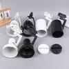 Par30 Led E27 Track Light Bracket Base 2/3Wires Rail Ceiling Lamps Holder Clothing Store Living Room Commercial Use