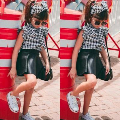 Children S Garment Clothing Girl Half Baby Leather Skirt Short Parachute At A Low On Joom E Commerce Platform - Kids Leather Skirt Children S Garment Clothing Girl Half Baby Leather Skirt Short Parachute At A Low On Joom E Commerce Platform - Kids Leather Skirt