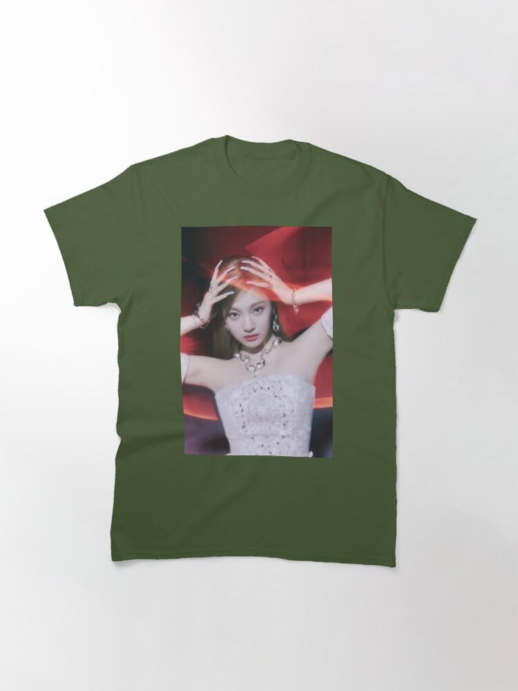 Aespa Ningning Classic T-Shirt
