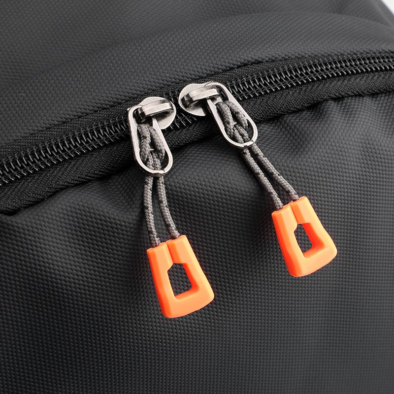 Men's Large Capacity Backpack Student Schoolbag Travel Computer Backpack