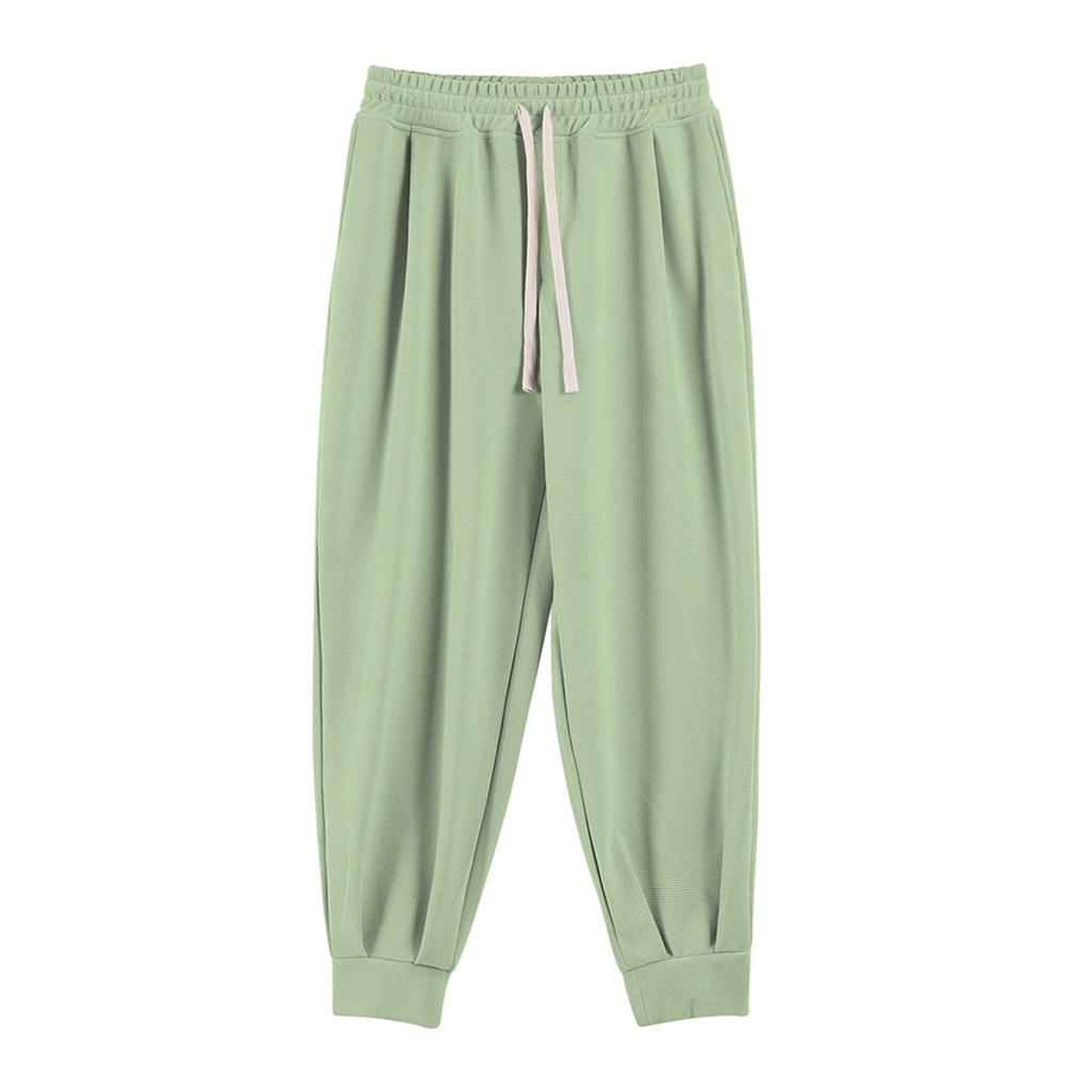 Men's Sports Casual Jogging Trousers Lightweight Hiking Pants Outdoor Pant