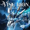 FUNXINEE 1676Pcs Premium Ice Dragon Bricks Advanced Building Challenge Light Glowing Eyes Moving Joints MOC Collectible Gift