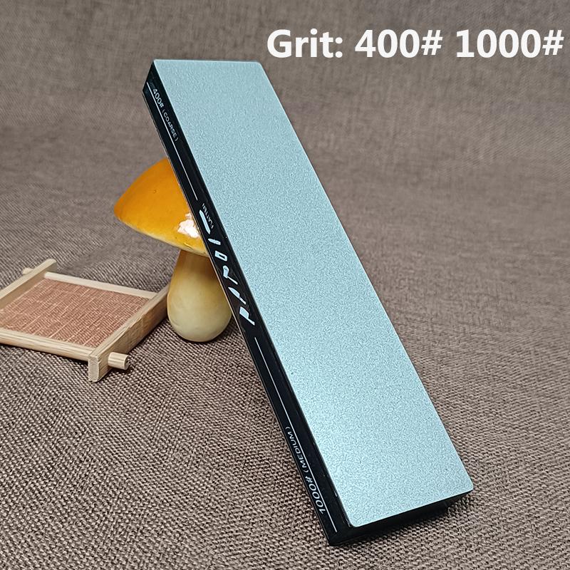 

Держатель для точильного камня из нержавеющей стали, фиксирующая база для водного камня, универсальный, нескользящая резиновая текстура, противоскользящий держатель для шлифовального инструмента S