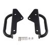 A51K-Motorcycle Luggage Rack Rear Solo Seat Armrest Luggage Rack Support Shelf For XSR900 XSR 900 -