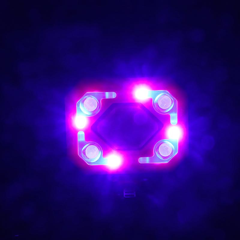 Bike Light Electronic Bell Mountain Bike Horn Type-C Rechargeable Cycling Warning Lamp Cycling Headlight For Night Safety Riding