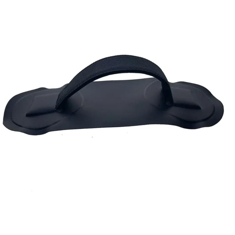Paddle Board Handle Patches Strap With Enhances Grip Inflatable Boats Carry Handle Grab For Kayaks And Paddle Board