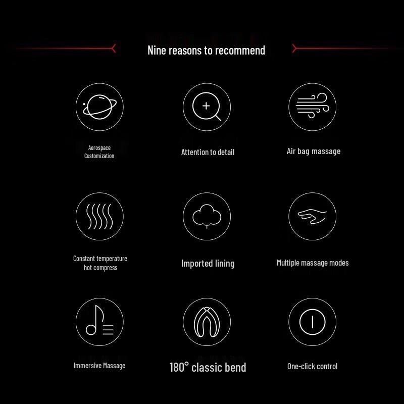 Breo iSeeM Smart Eye Massager - Lamborghini Edition