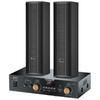 Soai CK-M702 Portable KTV & Conference Speaker System