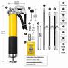 High-Pressure Pistol-Type Labor-Saving Grease Gun