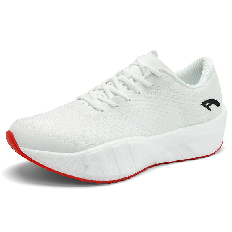 

Технология азота, карбоновая пластина, марафонская скорость, физический тест, стабильная поддержка, мужские и женские кроссовки для бега 44