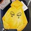 Kawaii Hunter X Hunter Women Hoodies Sweatshirt Killua Zoldyck Anime Manga Loose Hoodie Sweatshirt Oversized Winter Pullover Clothes