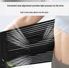 Unisex Adjustable Sports Lumbar Support Belt – Breathable Mesh Waist Protector for Fitness