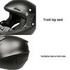 Unisex Four-Season Helmet Set: Off-Road Karting, Beach Car, Mountain Biking, Downhill