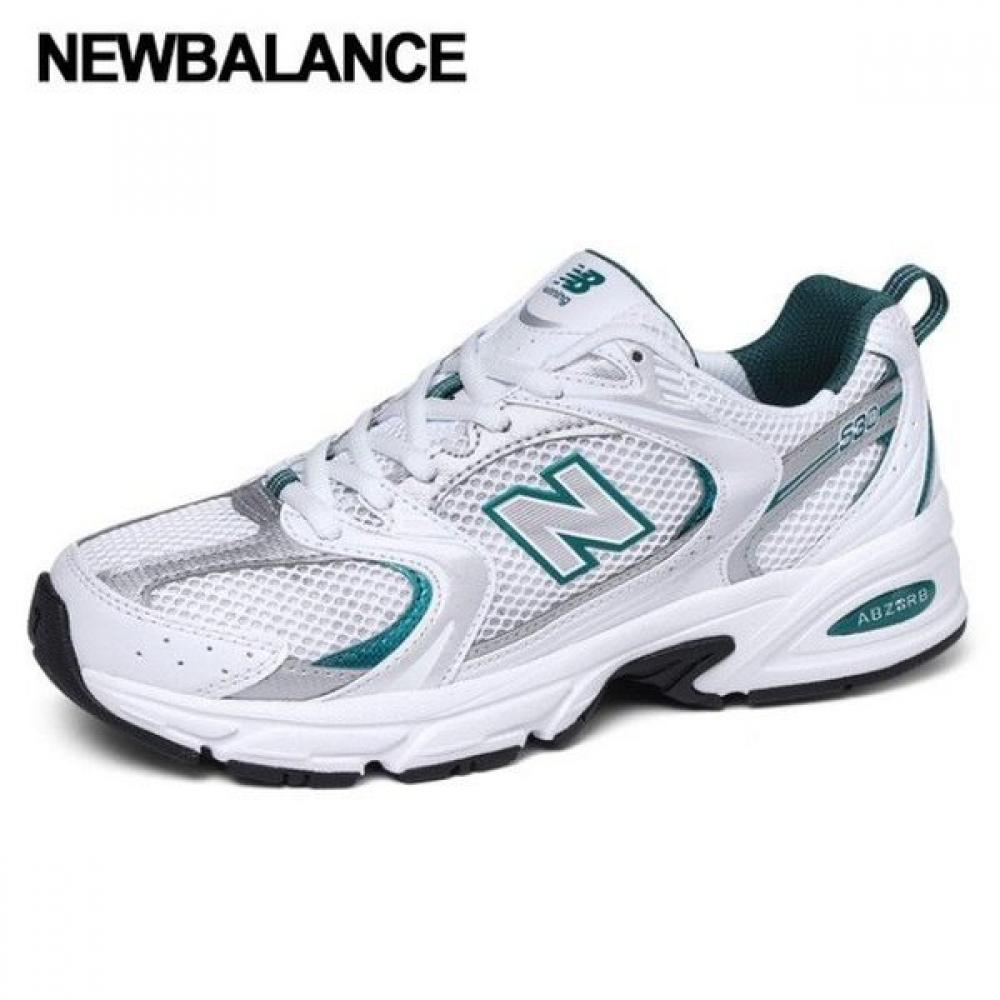 

New Balance Галерея New Balance 530 Кроссовки унисекс Mr530ab 220