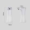 Automatic Dispenser Touchless Liquid Soap Dispenser Infrared Sensor Hand Washer Bathroom Kitchen Spray Foam Gel Pump Gel Disinfection Tool | Liquid So