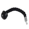 Triceps Gantry Pull Rope Single Handle Gym Equipment Pull Rope  Tricep Pull Rope Machine