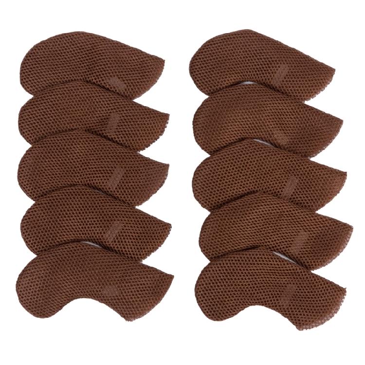 Durability Golf Headcover Utility Club Long Neck Protection Golf Club Headcover for Practice Travel Storage