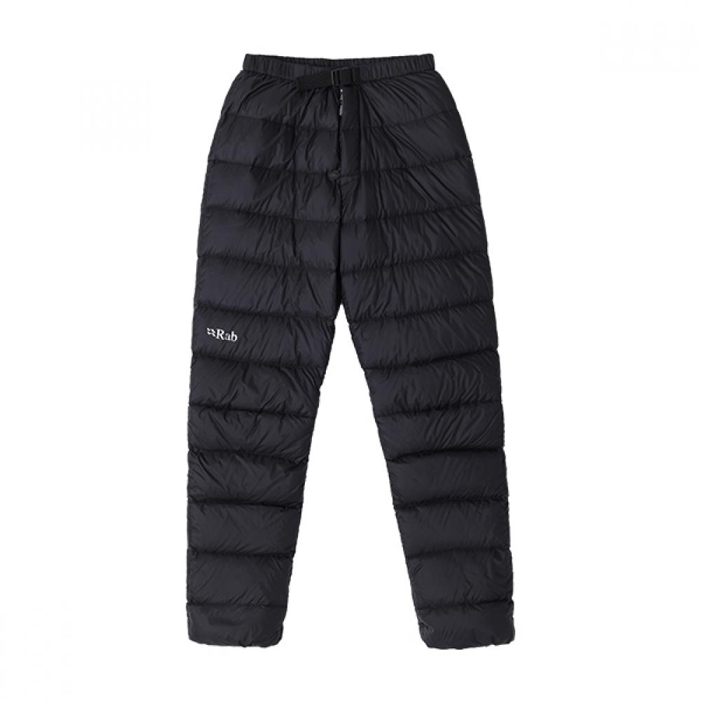 

Rab Qda 71 Чорний QDA-71 BLACK (L)