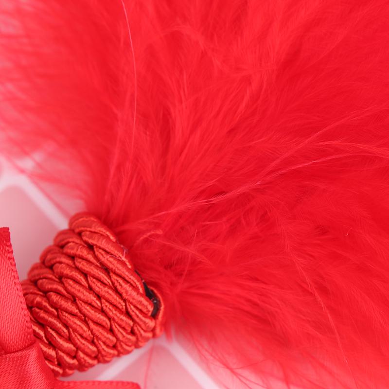 Flirting Feather Tickler Crop Whip Flirt Couple Game Toy Roleplay Sexy Spanking