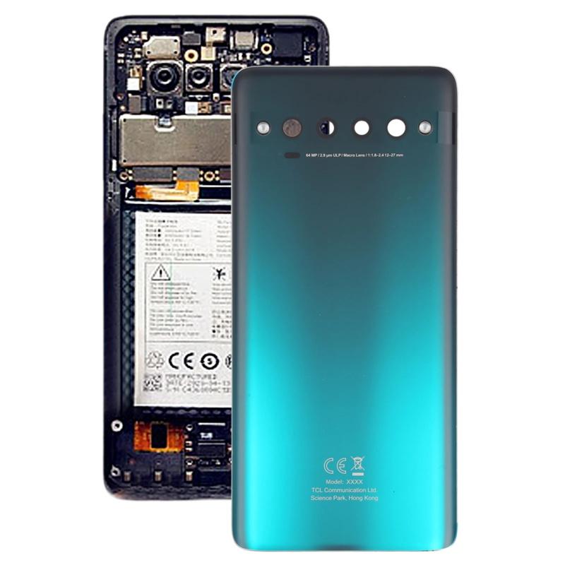 Akku-Rückseite für TCL 10 Pro T799B T799H
