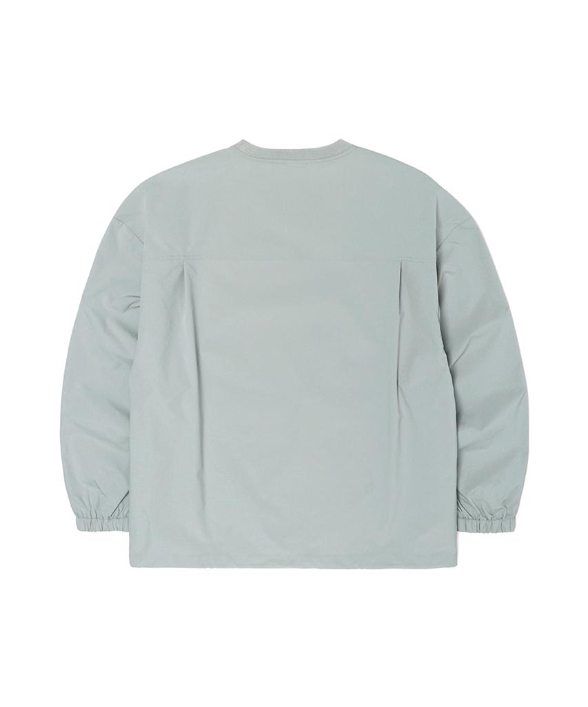 UCLA Spring Woven Top [Khaki](Uy9Ls01_65)