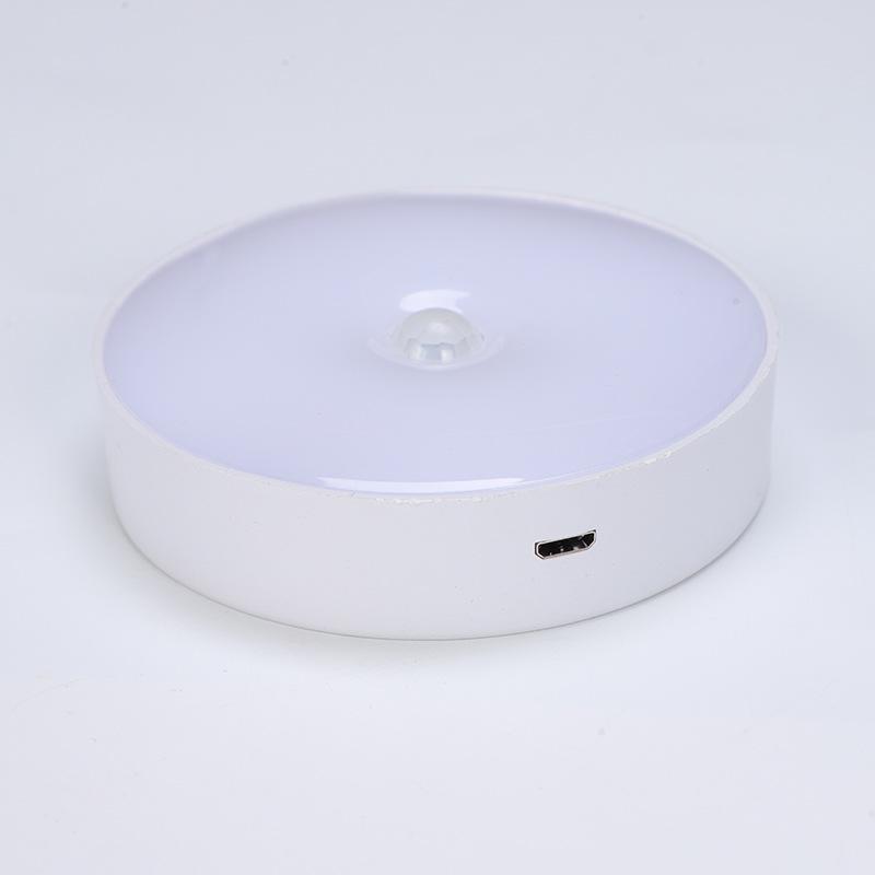 Rechargeable LED Motion Sensor Night Light