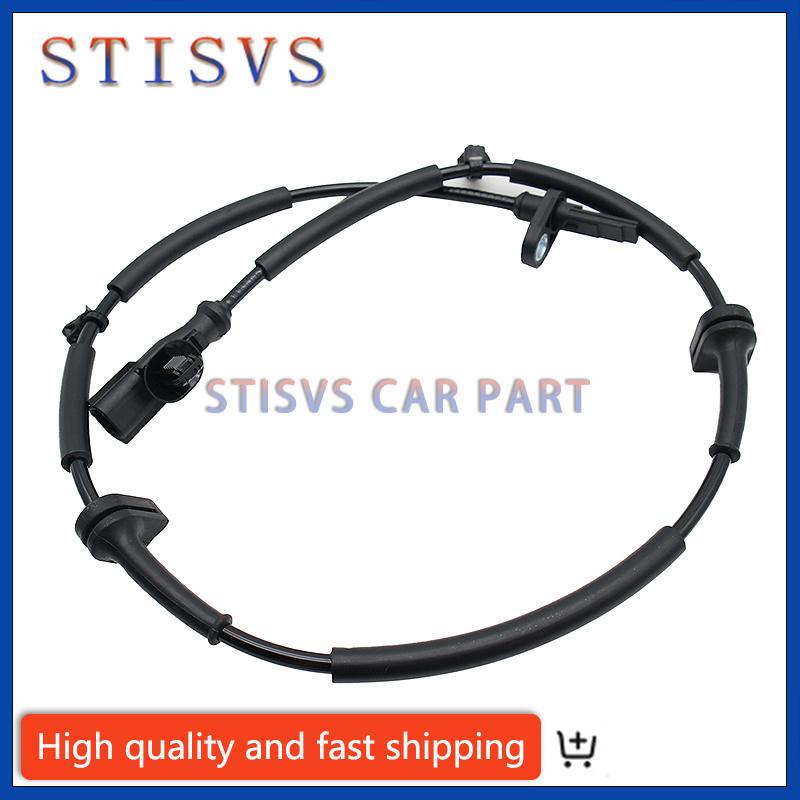 ABS Wheel Speed Sensor Front Left Right CN15-2C204-AB For Ford Ecosport Fiesta VI 1.0 1.5 CN15-2C204-AA CN152C204AA CN152C204AB