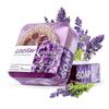 In Stock Handmade Rose & Lavender Essential Oil Facial & Bath Soap Gift Set