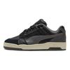 Puma Slipstream Low Retro Sneakers Unisex Sneakers Black Gray 384692-04