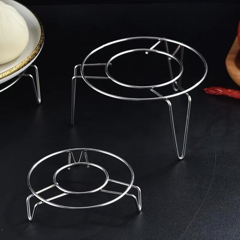 Wutuo Stainless Steel Steamer Rack