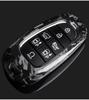 T-carbon True Carbon Fiber Key Shell for 2021 Hyundai Tucson & 2023 Palisade