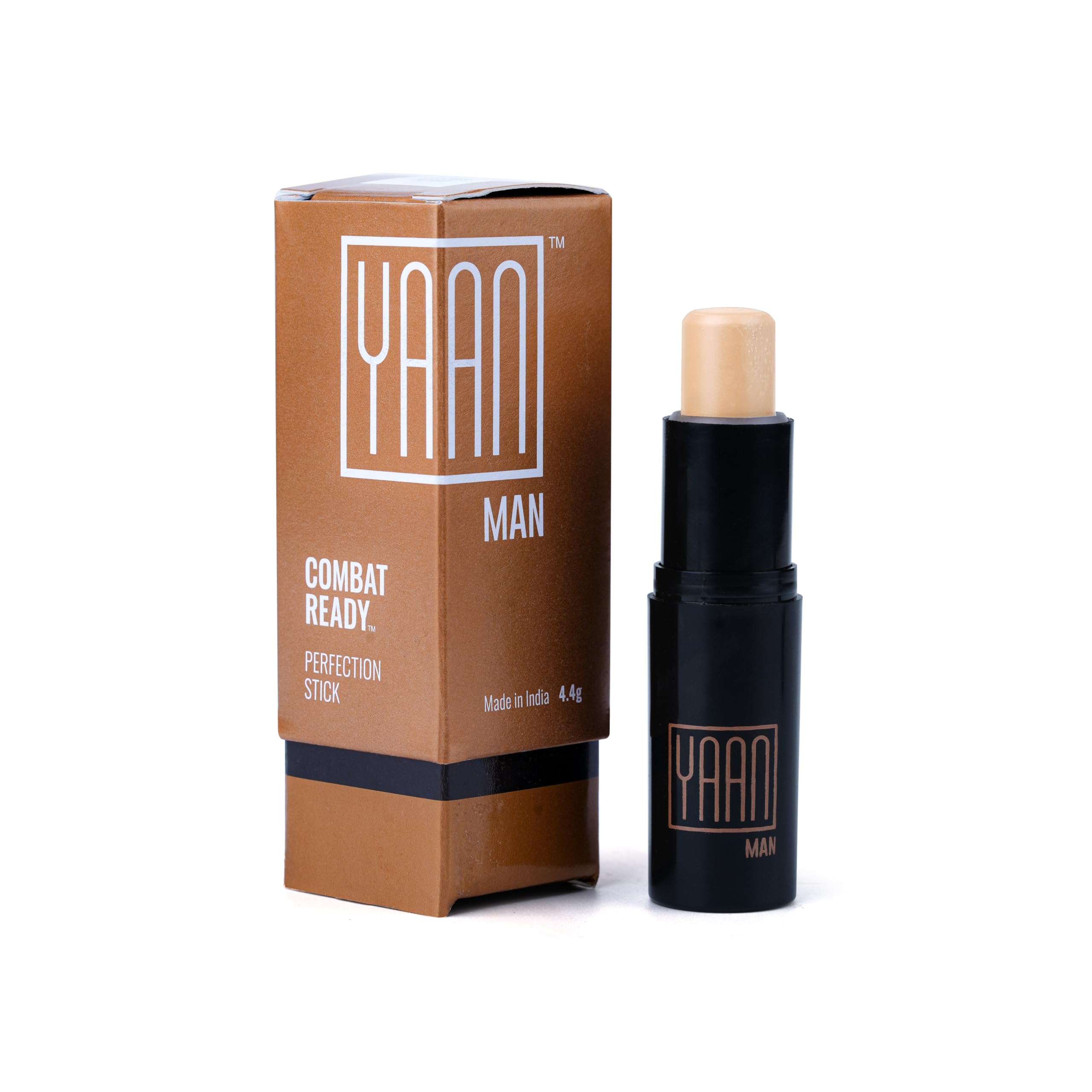 YAAN MAN Natural Concealer For All
