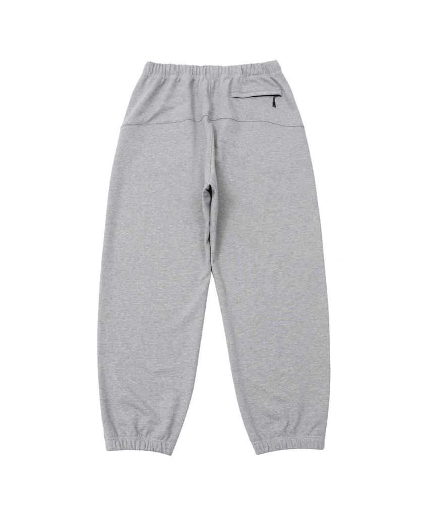Haebeuopeudyuti Bio-Washed Easy Sweatpants (Grey)