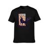 wolf at the door TShirt Lightweight Hiking TShirt