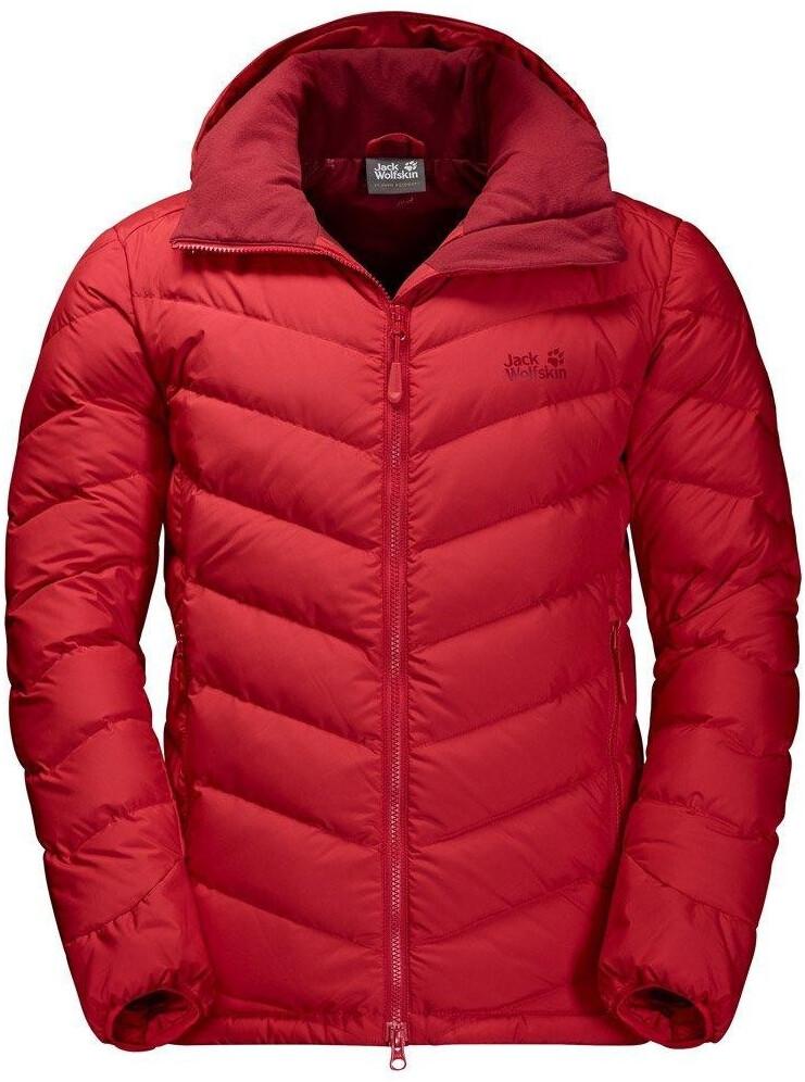Jacket Jack Wolfskin Fairmont Men (1203591)