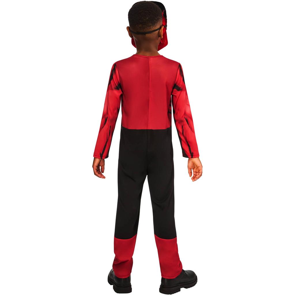 Hulk Conjunto de disfraces para niños