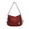 New Versatile Underarm Bag Women's Fashion Shoulder Crossbody Bag