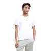 Li Ning Table Tennis Collection T Shirt Unisex White ATSV616-3