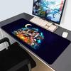 HD Anime Maplestory Mouse Pad Keyboard Mat Large PC Gamer Cabinet Gaming Mats Mause Cute Desk Accessories Mousepad Personalized